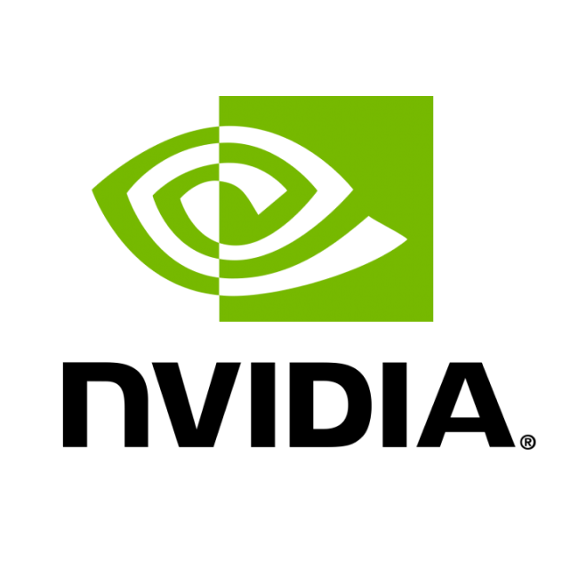 NVIDIA logo