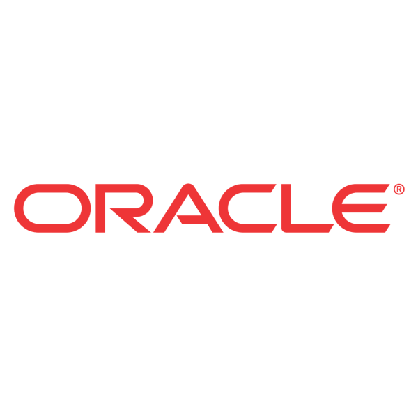 Oracle logo