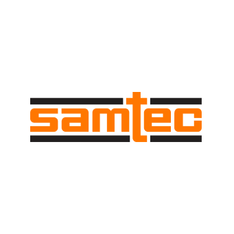 Samtec logo