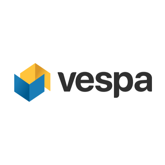 Vespa logo